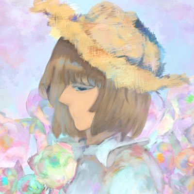 美山羊さんのプロフィール画像