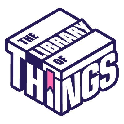 World's first digital Library of Things that uses Gamification, AI & AR. Born in #Leeds