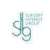 Surgery Interest Group (@sig_aku) Twitter profile photo Surgery Interest Group (@sig_aku) Twitter profile photo