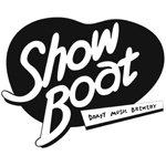 ShowBoat(@ShowBoat_1993) 's Twitter Profile Photo