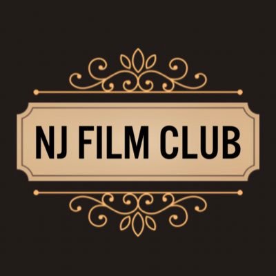 Monthly film club in the metro NYC area coming to you soon! #STAYHOME.