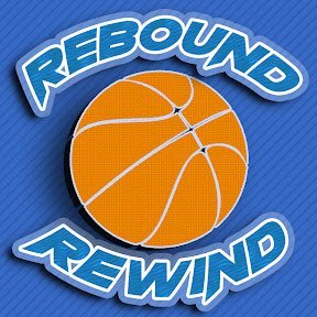 Rebound Rewind YouTube Channel: https://t.co/SMNg56RrvJ