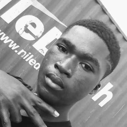 SOuedarogo's profile picture. je suis cool