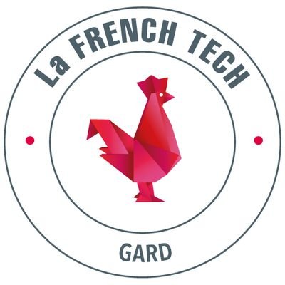 Compte officiel de la Communauté @LaFrenchTech #Gard
#Numérique #Innovation #Territoires #Startups