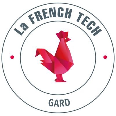 FrenchtechG's profile picture. Compte officiel de la Communauté @LaFrenchTech #Gard
#Numérique #Innovation #Territoires #Startups