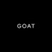 GOAT (@goatapp) Twitter profile photo GOAT (@goatapp) Twitter profile photo