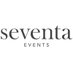 Seventa Events (@seventaevents) Twitter profile photo
