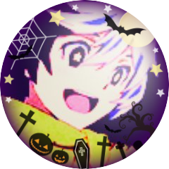 『 So fight the past. Take back the night ! 』
----------
Stella / F / Dead inside but trying