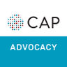 CAPDCAdvocacy's profile picture. The @Pathologists office fighting for the policy and advocacy issues concerning members of the College of American Pathologists.