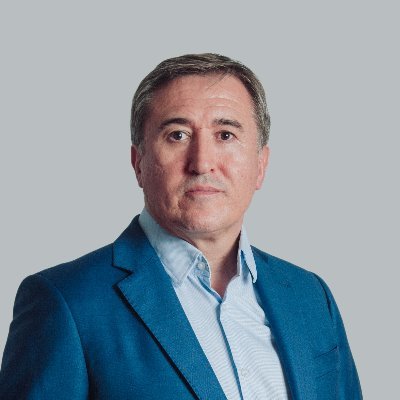 EMEA Sales Director en SNGULAR. COO de Adarve Gestión de Activos.