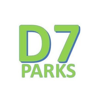 District 7 Parks & Recreation for the City of Dallas