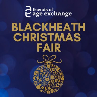 Blackheath Christmas Fairさんのプロフィール画像