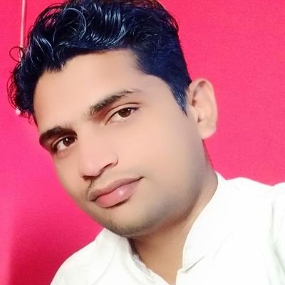 Xv6c8Bth6L8E0wl's profile picture. प्रदेश अध्यक्ष राष्ट्रीय अंसारी एकता संगठन