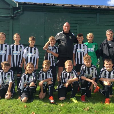 PywellRichard's profile picture. Family man and football coach.