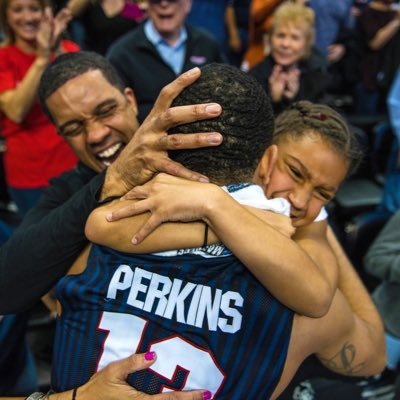 Josh Perkins Profile