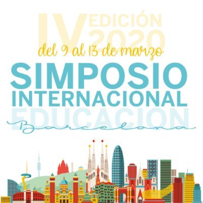 Objetivo: mostrar al mundo las experiencias que están transformando la educación en Barcelona #SimposiumBcnEdu