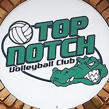 Top Notch Volleyball Club is a competitive Junior High and High School age traveling club program in central Illinois.