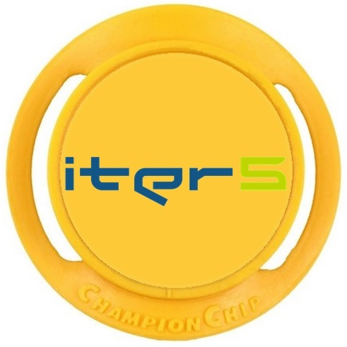 ITER5's profile picture. Empresa de gestió esportiva i cronometratge de curses