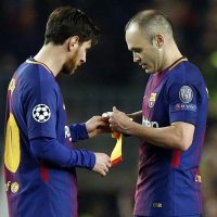 EL MÁGICO INIESTA (@juanmanuelbal17) 's Twitter Profile