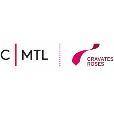 Cravates roses, une initiative de @concertationmtl, vise l'atteinte de la parité au sein des lieux décisionnels à Montréal.