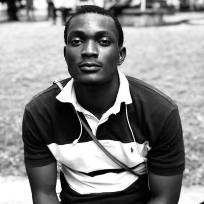 carl_muanza's profile picture. C’est par ce que je suis accueillant