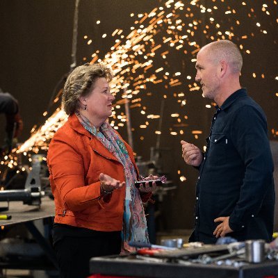 biedt begeleiding aan mensen met hersenletsel bij terugkeer naar eigen werk.