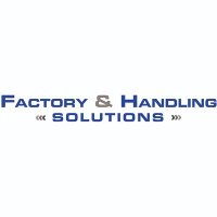 Factory & Handling Solutions(@fahsmagazine) 's Twitter Profile Photo