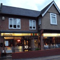 Roochi Forest Row (@roochirow) 's Twitter Profile