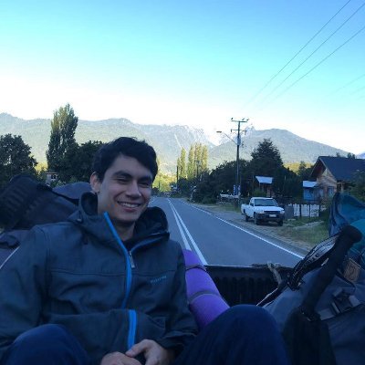 De santiago, Hincha de Universidad Católica.
Los goles no se gritan antes.