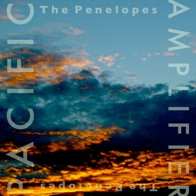 The Penelopesのwatanabeです。アルバムPacific Amplifier(パシフィック・アンプリファイア)を11/22に配信限定でリリース。New album 