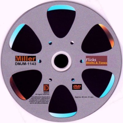 Dreambox Media is a cooperative record label founded by drummer Jim Miller that brings attention to Philadelphia area music artists thru recordings and concerts