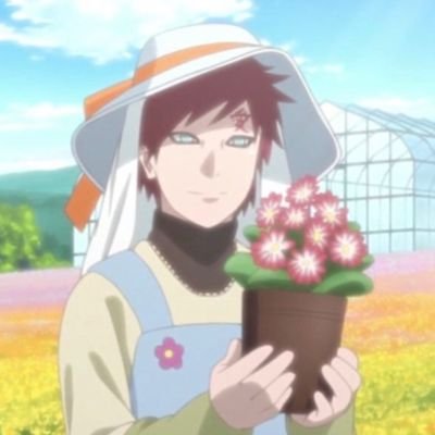 GaaraTop's profile picture. Йоу, собаки! Я - Наруто Узумаки!