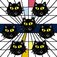 通りすがりの黒猫好きのジョニィ(@j_d_conaso) 's Twitter Profile Photo