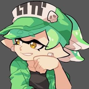 Splatoon, Smash and Pokémon are pretty cool / One who just lives somewhere