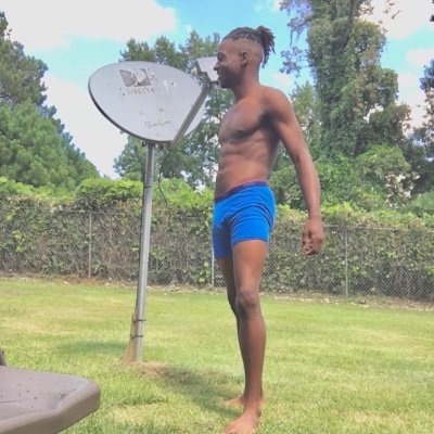 dazeontiggy's profile picture. #20♓️ ACTOR| MODEL| SINGER| BOOK ME : Csams872@gmail.com #TIGGNATION