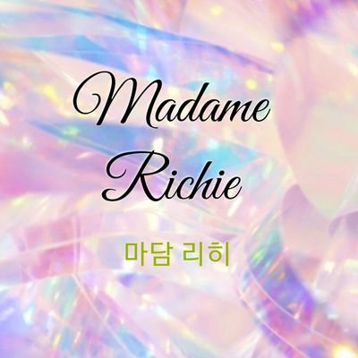Madamerichie42 Profile Picture