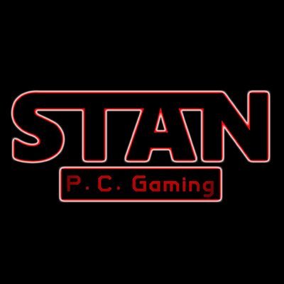 Twitch streamer, youtuber and game tester. streaming the latest games from AAA to Indie all requests considered

Enquiries: stanpcgaming@gmail.com