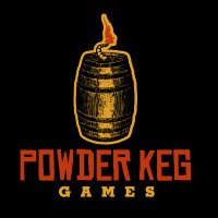 Powder Keg Games(@PowderKegGames) 's Twitter Profile Photo