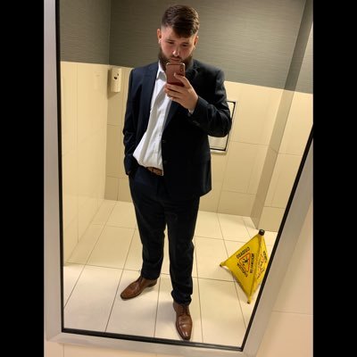 steioff21's profile picture. #WHODEYNATION