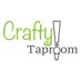 Crafty Taproom Marlow (@craftytaproom) Twitter profile photo Crafty Taproom Marlow (@craftytaproom) Twitter profile photo