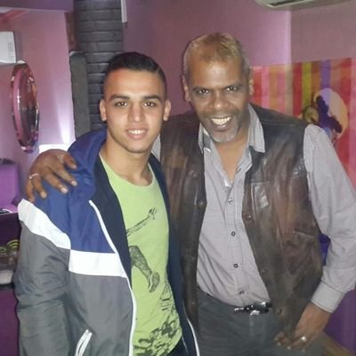 Mohamed74543300's profile picture. 😎