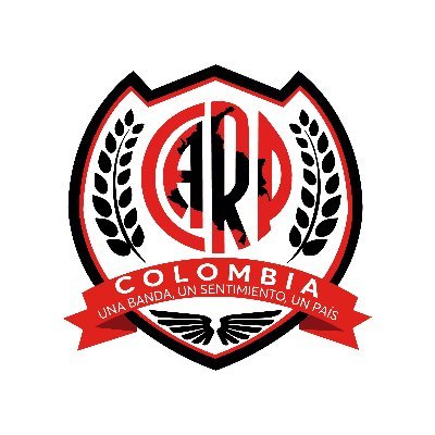 Cuenta oficial de los hinchas del Club Atlético River Plate en Colombia