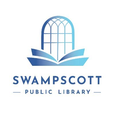 SWAMPSCOTT PUBLIC LIBRARY-for books, movies, music & great programs for all ages. Instagram: swampscottlibrary