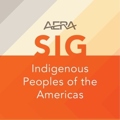 The official twitter account for the AERA Indigenous Peoples of the Americas (IPA) Special Interest Group (SIG). Tweets represent AERA IPA SIG