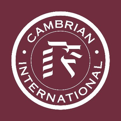 Global_Cambrian's profile picture. Experience Exceptional Education and Global Success at Cambrian College