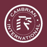 Global_Cambrian(@Global_Cambrian) 's Twitter Profile Photo