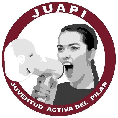 🔥Colectivo de jóvenes del Barrio del Pilar


   

       ✊🏿Antifascismo, feminismo, LGTB+, antirracismo y anticapacitismo✊🏻