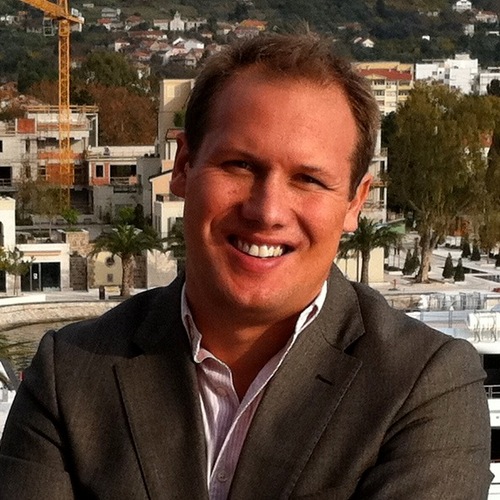 BeckettTucker's profile picture. Development and Luxury Resort Real Estate around the world.