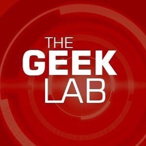 GeekLab4 Profile Picture