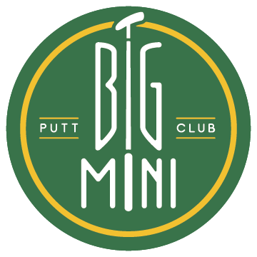 Chicago’s indoor mini-golf bar! Not (yet) a PGA Tour event. ⛳🏌️‍♂️🍻 Check us out on Instagram: https://t.co/bAIcccGSJo